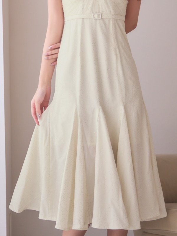 モデル：るりぴ　身長：165cm　着用サイズ：Sサイズ