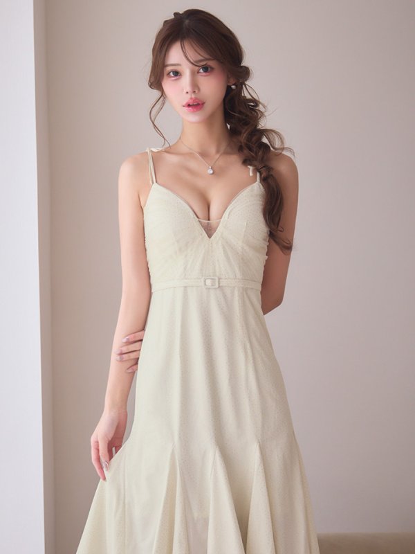 モデル：るりぴ　身長：165cm　着用サイズ：Sサイズ