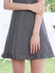 モデル：るりぴ　身長：165cm　着用サイズ：Sサイズ
