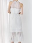 モデル:ゆめ 身長:160cm 着用サイズ:Sサイズ