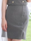 モデル：るりぴ　身長：165cm　着用サイズ：Sサイズ