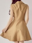モデル:ももか 身長:156cm 着用サイズ:Sサイズ