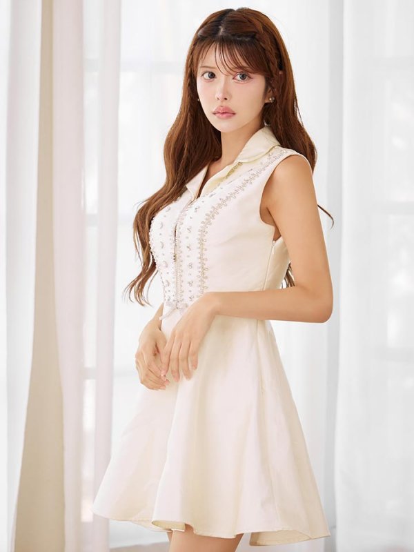 モデル:まりん 身長:163cm 着用サイズ:Sサイズ