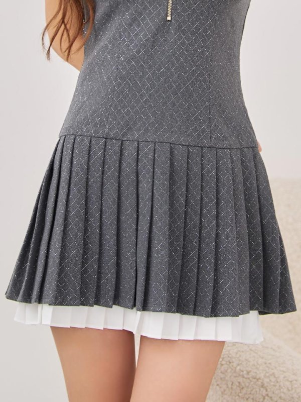 モデル：まりん　身長：163cm　着用サイズ：Sサイズ