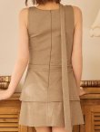 モデル：れみれみ　身長：163cm　着用サイズ：Sサイズ