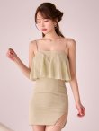 モデル：ゆめ　身長：160cm　着用サイズ：Sサイズ