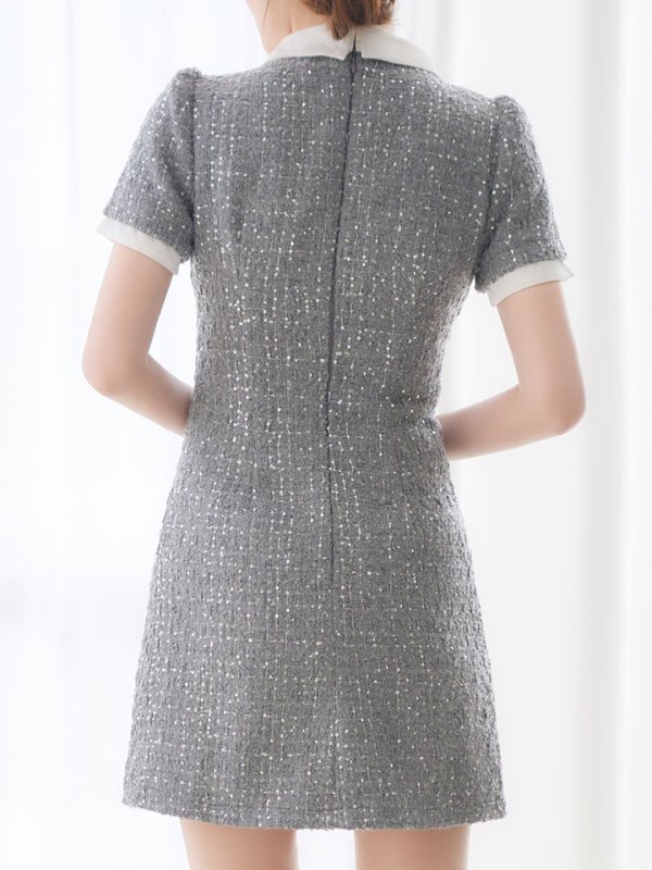 モデル：ゆめ　身長：160cm　着用サイズ：Sサイズ