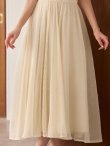 モデル：ゆめ　身長：160cm　着用サイズ：Sサイズ