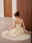 モデル：ゆめ　身長：160cm　着用サイズ：Sサイズ