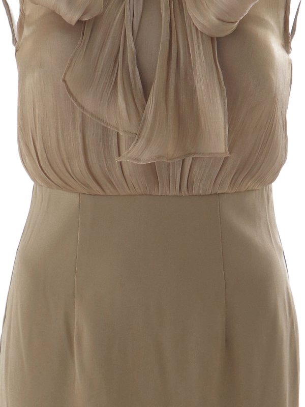 画像25: リボンマーメイドワンピースドレス/キャバドレス【S-Lサイズ/2カラー】[OF03]【YN】dzcLD (25)