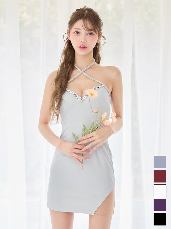 モデル：るりぴ　身長：165cm　着用サイズ：Sサイズ