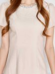 モデル:あすか 身長:170cm 着用サイズ:Sサイズ