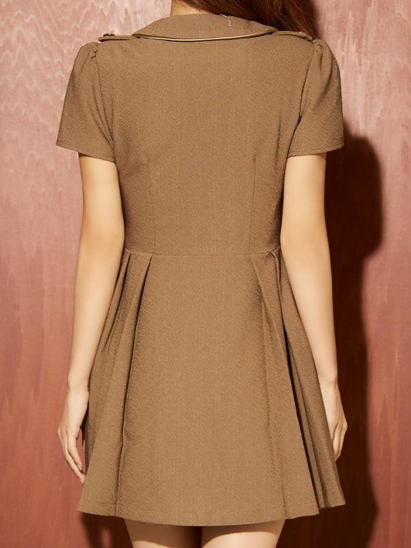 モデル：まりん　身長：163cm　着用サイズ：Sサイズ