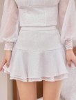 モデル:にじほ 身長:160cm 着用サイズ:Sサイズ