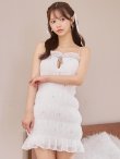 モデル：にじほ　身長：160cm　着用サイズ：Sサイズ
