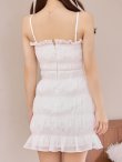 モデル：にじほ　身長：160cm　着用サイズ：Sサイズ