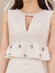 モデル：にじほ　身長：159cm　着用サイズ：Sサイズ