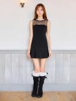 モデル:あすか 身長:170cm 着用サイズ:Sサイズ
