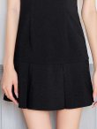 モデル:あすか 身長:170cm 着用サイズ:Sサイズ