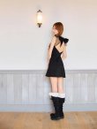 モデル:あすか 身長:170cm 着用サイズ:Sサイズ