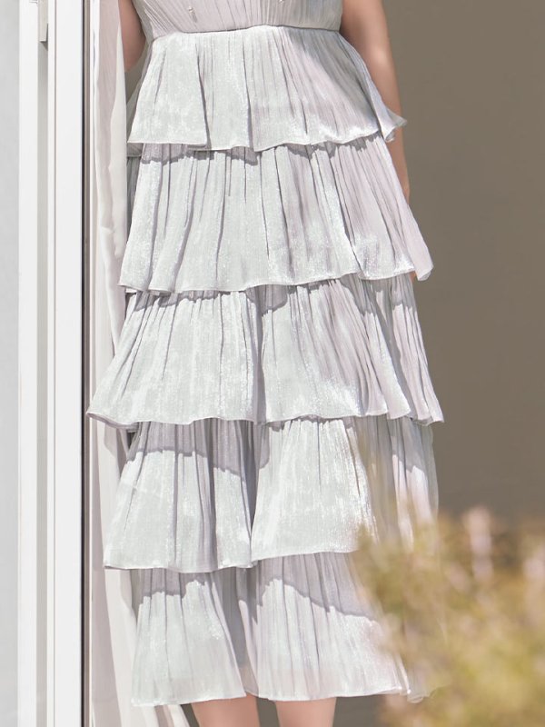 モデル：ゆめ　身長：160cm　着用サイズ：Sサイズ