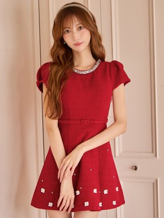 Lサイズ｜キャバドレス・ミニドレス通販はJEWELS