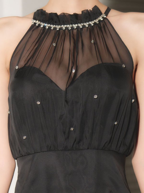 モデル：あすか　身長：170cm　着用サイズ：Sサイズ