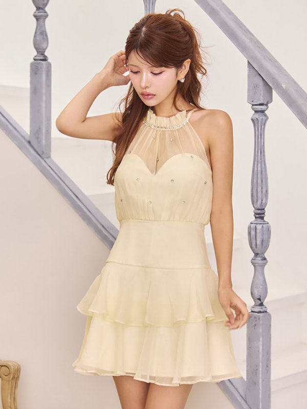 モデル：まりん　身長：163cm　着用サイズ：Sサイズ