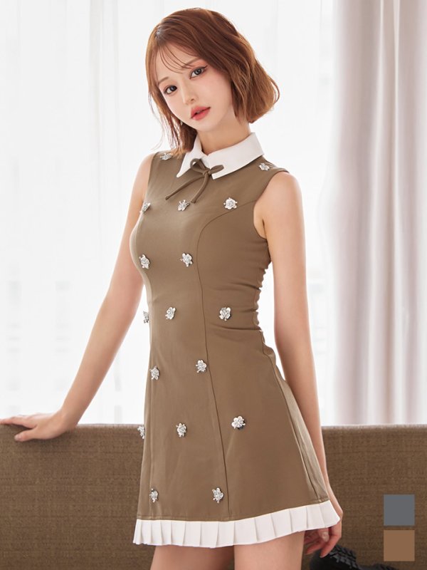 モデル：れみれみ　身長：163cm　着用サイズ：Sサイズ