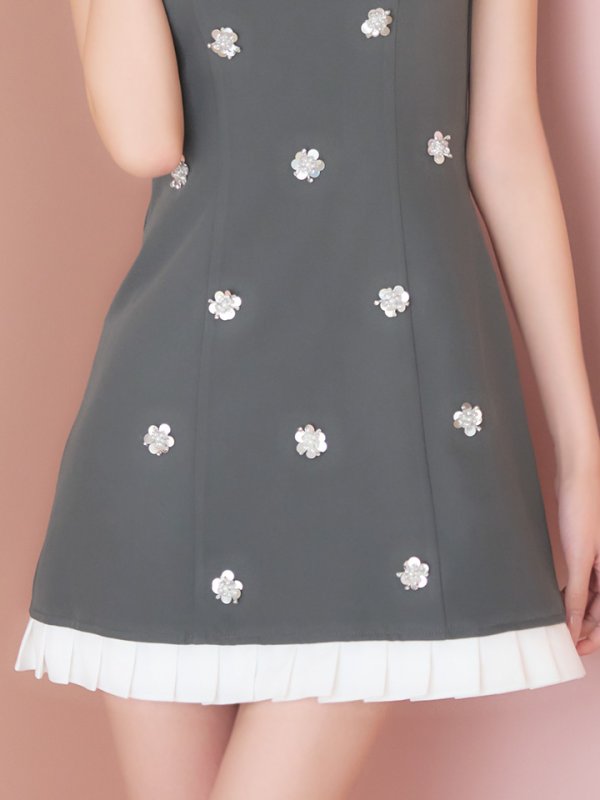 モデル：あすか　身長：170cm　着用サイズ：Sサイズ