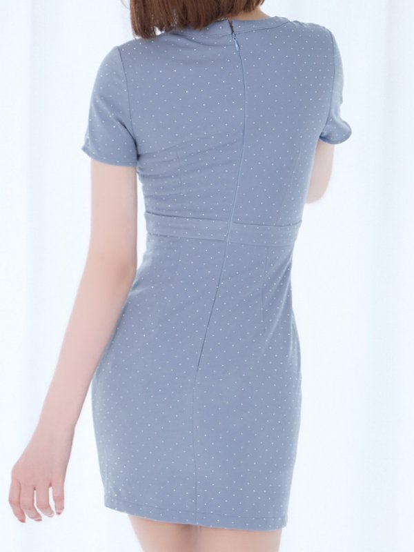 モデル：れみれみ　身長：163cm　着用サイズ：Sサイズ