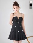 モデル：ももか　身長：156cm　着用サイズ：Sサイズ