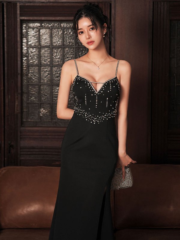 モデル：ゆりお　身長：165cm　着用サイズ：Sサイズ