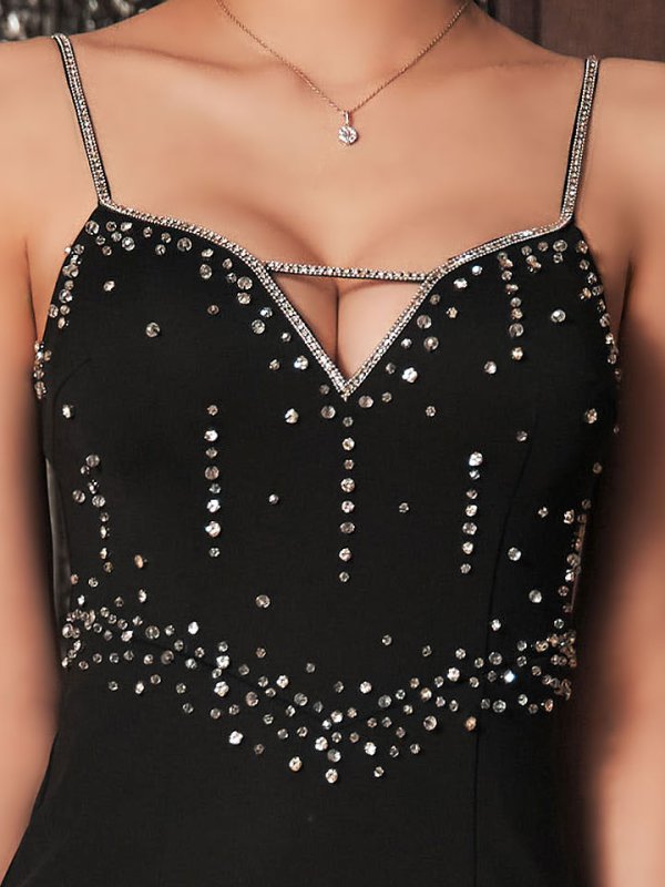 モデル：ゆりお　身長：165cm　着用サイズ：Sサイズ