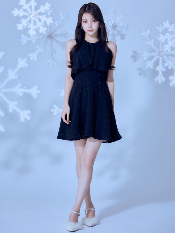 モデル：ももか　身長：156cm　着用サイズ：Sサイズ