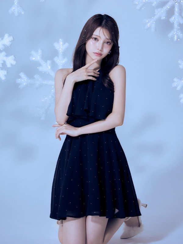 モデル：ももか　身長：156cm　着用サイズ：Sサイズ