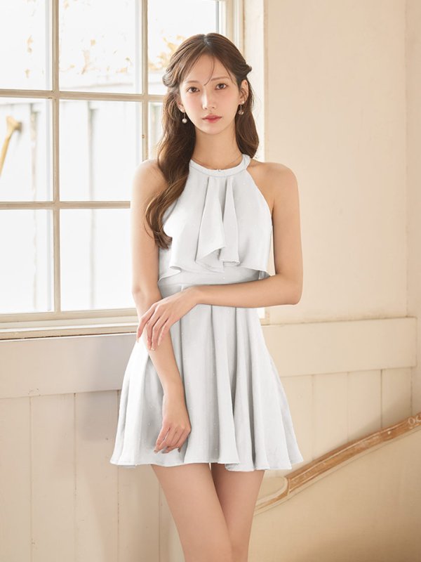 モデル：あすか　身長：170cm　着用サイズ：Sサイズ