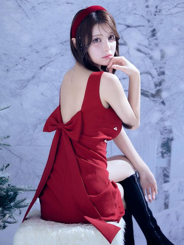 モデル：ももか　身長：156cm　着用サイズ：Sサイズ