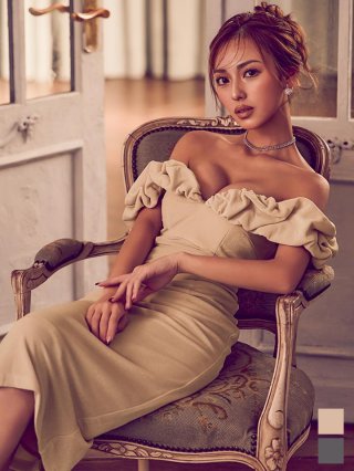 ジュエルズ　ロングドレス　ミディアムドレス　M Jewels ロングドレスM キャバドレス ロング ジュエルズ Mサイズ