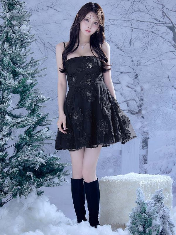 モデル：ももか　身長：156cm　着用サイズ：Sサイズ