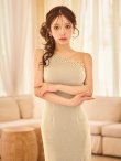モデル：朝陽凪　身長：156cm　着用サイズ：Sサイズ