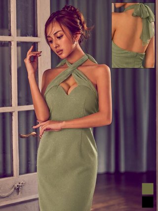 ドレス/JEWELS】トップス：ホルターネック - ドレスショップ Jewels