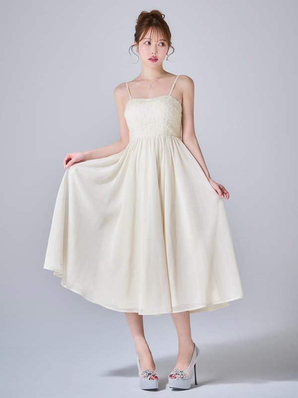 モデル：ゆめ　身長：160cm　着用サイズ：Sサイズ