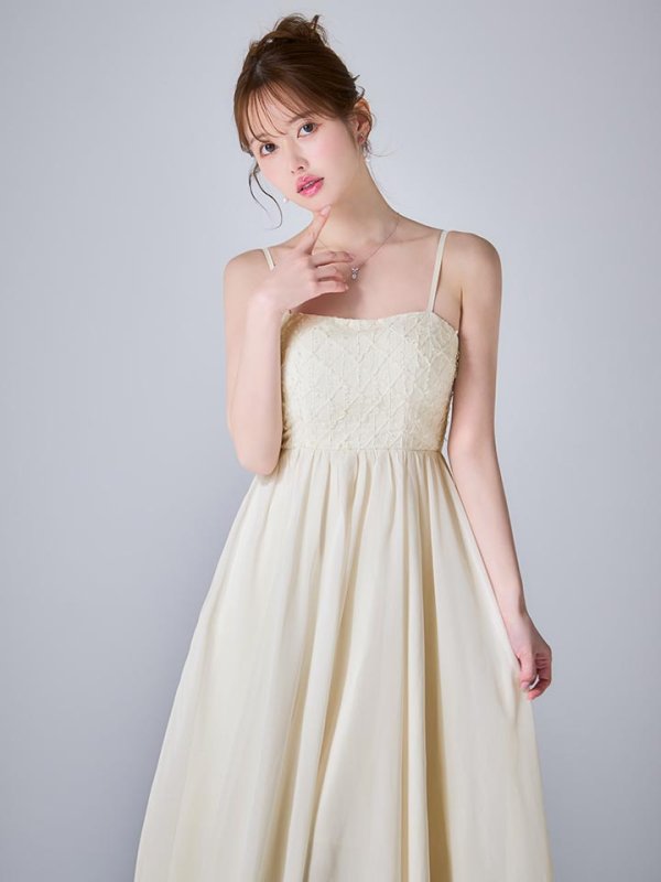 モデル：ゆめ　身長：160cm　着用サイズ：Sサイズ