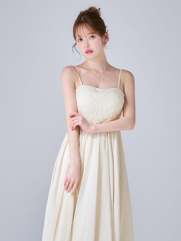 モデル：ゆめ　身長：160cm　着用サイズ：Sサイズ