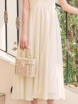 モデル：せいは　身長：161cm　着用サイズ：Sサイズ