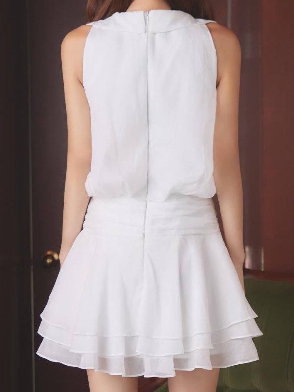 モデル：まりん　身長：163cm　着用サイズ：Sサイズ