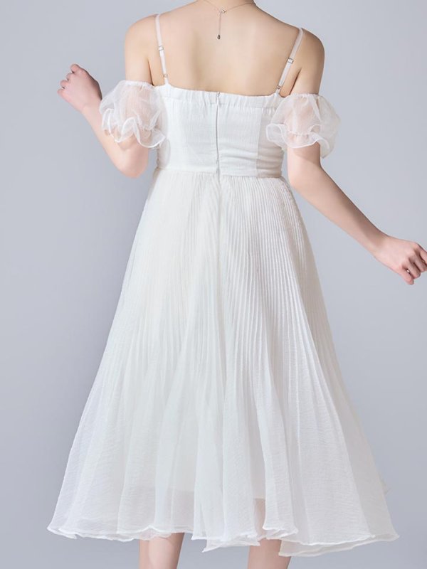 モデル：ゆめ　身長：160cm　着用サイズ：Sサイズ