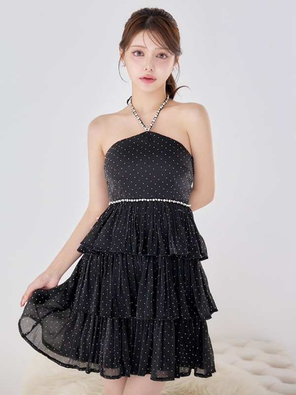 モデル：ももか　身長：156cm　着用サイズ：Sサイズ