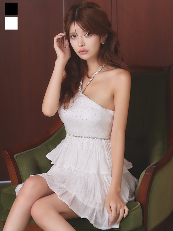 モデル：まりん　身長：163cm　着用サイズ：Sサイズ